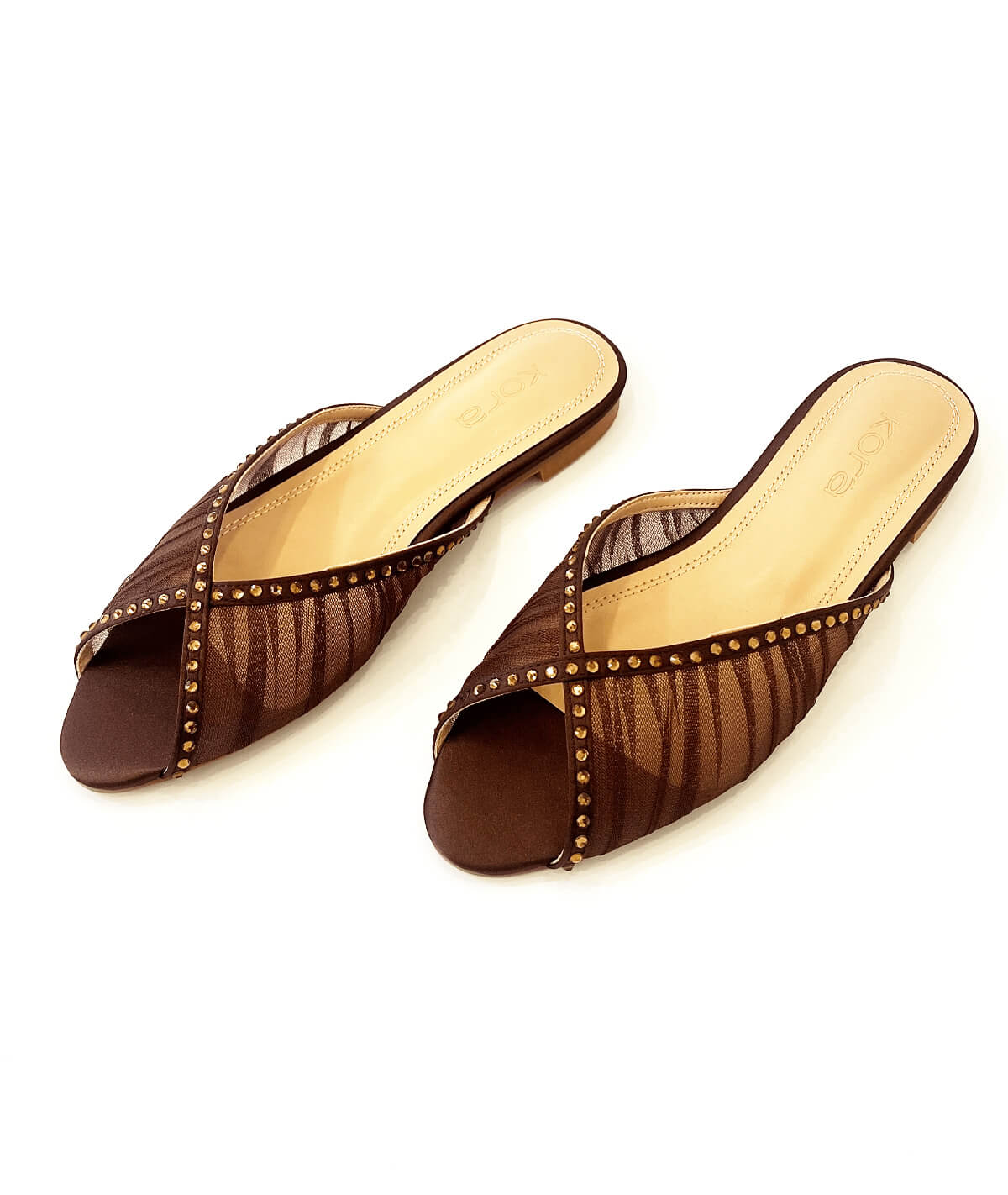 IRIS SLIPPERS