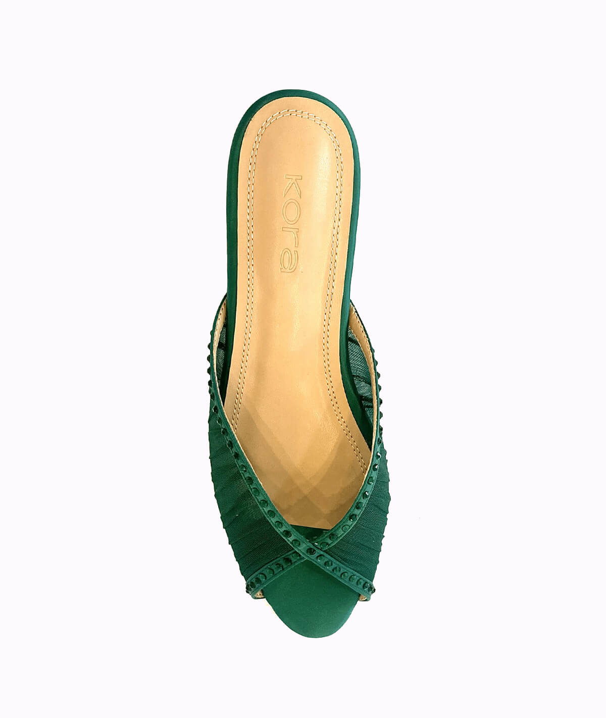 IRIS SLIPPERS