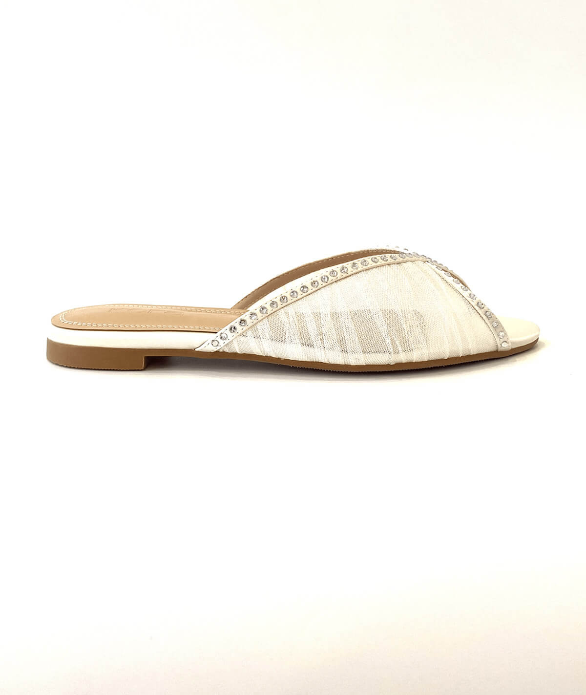 IRIS SLIPPERS