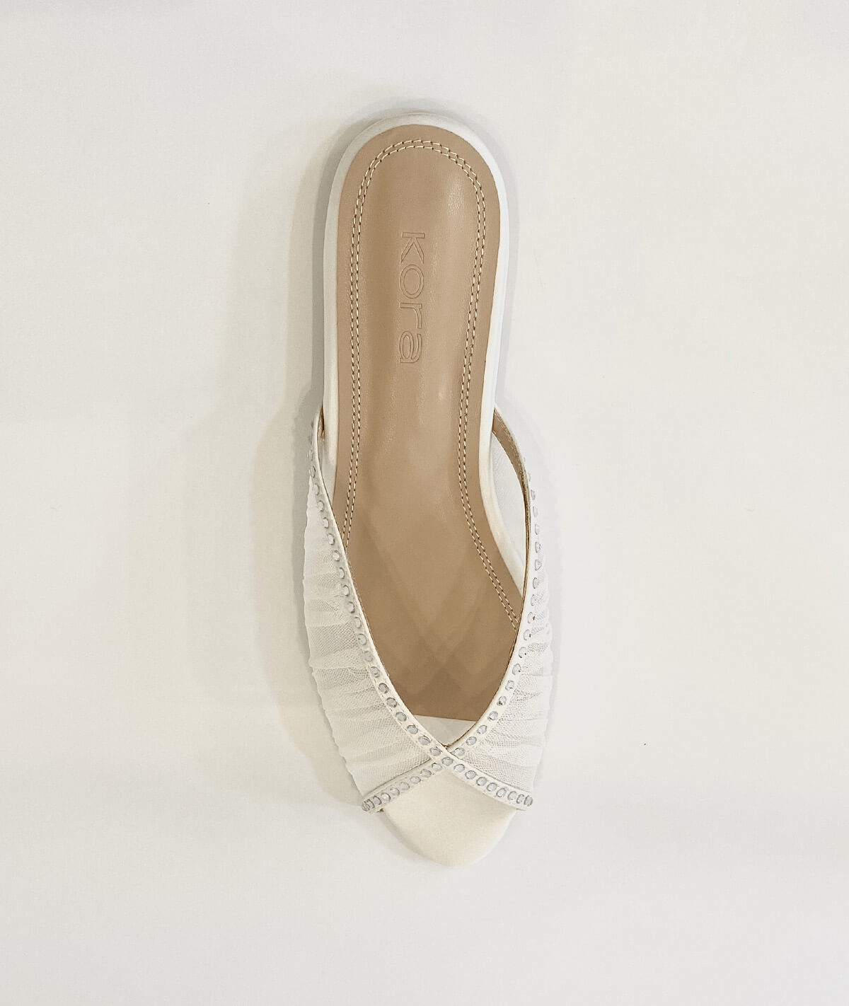 IRIS SLIPPERS