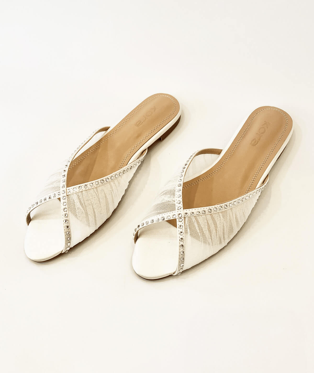 IRIS SLIPPERS