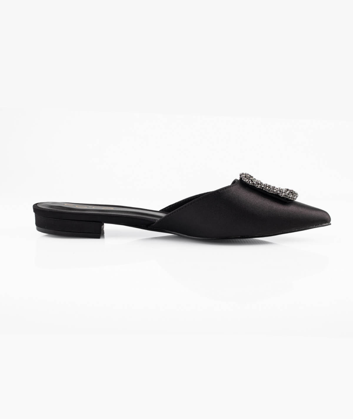 LEA FLAT MULE