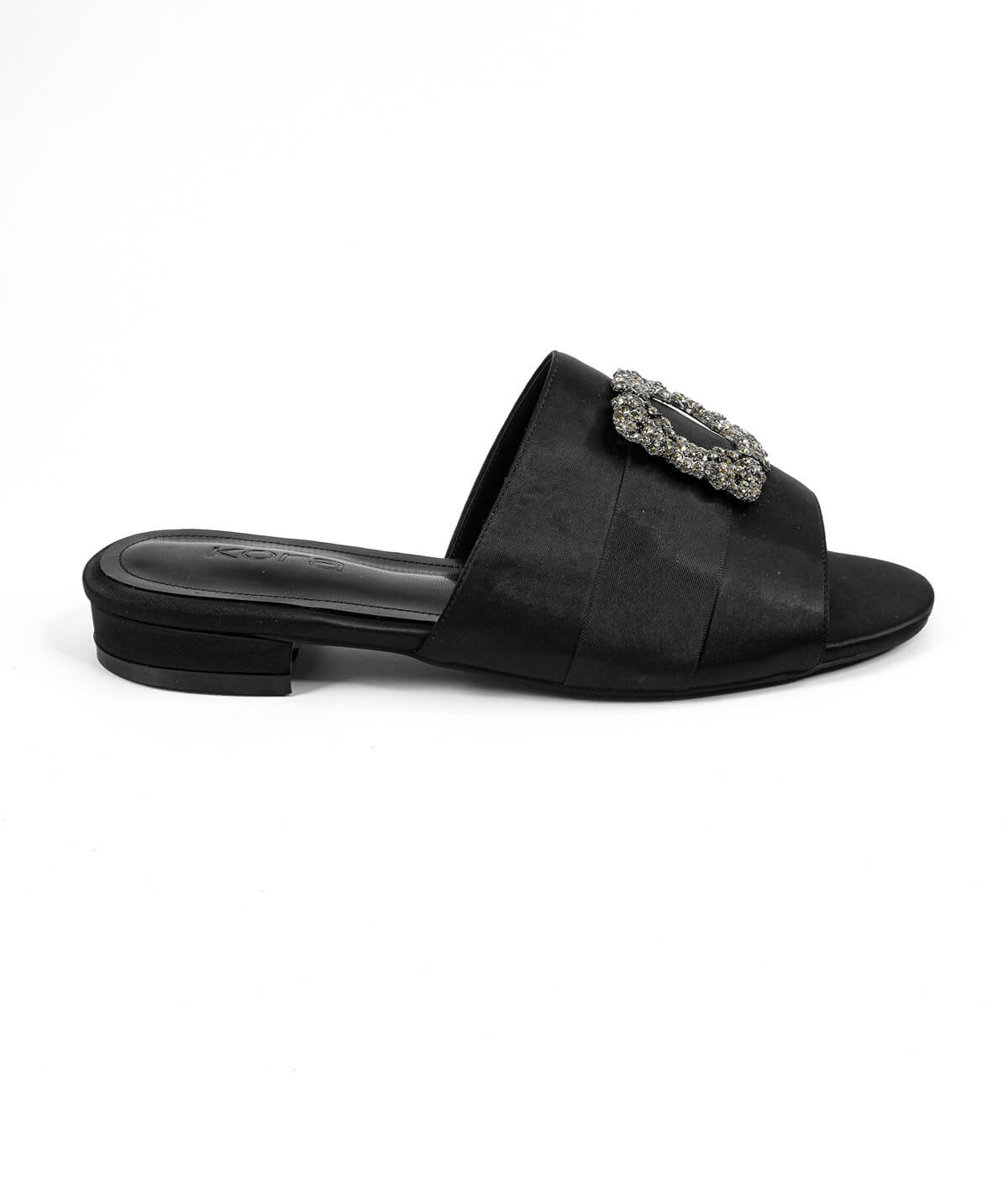 LEA FLAT SLIPPERS
