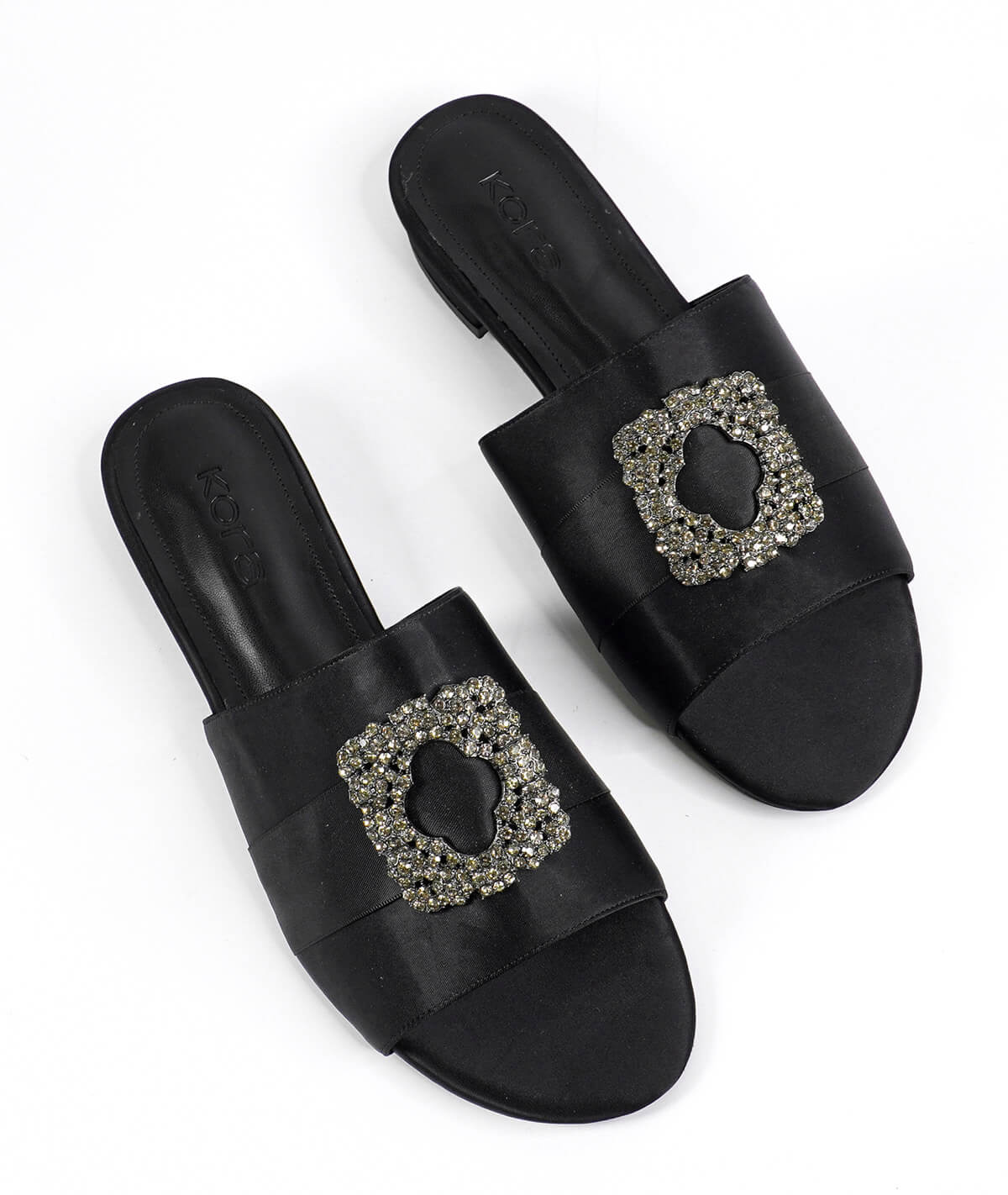 LEA FLAT SLIPPERS