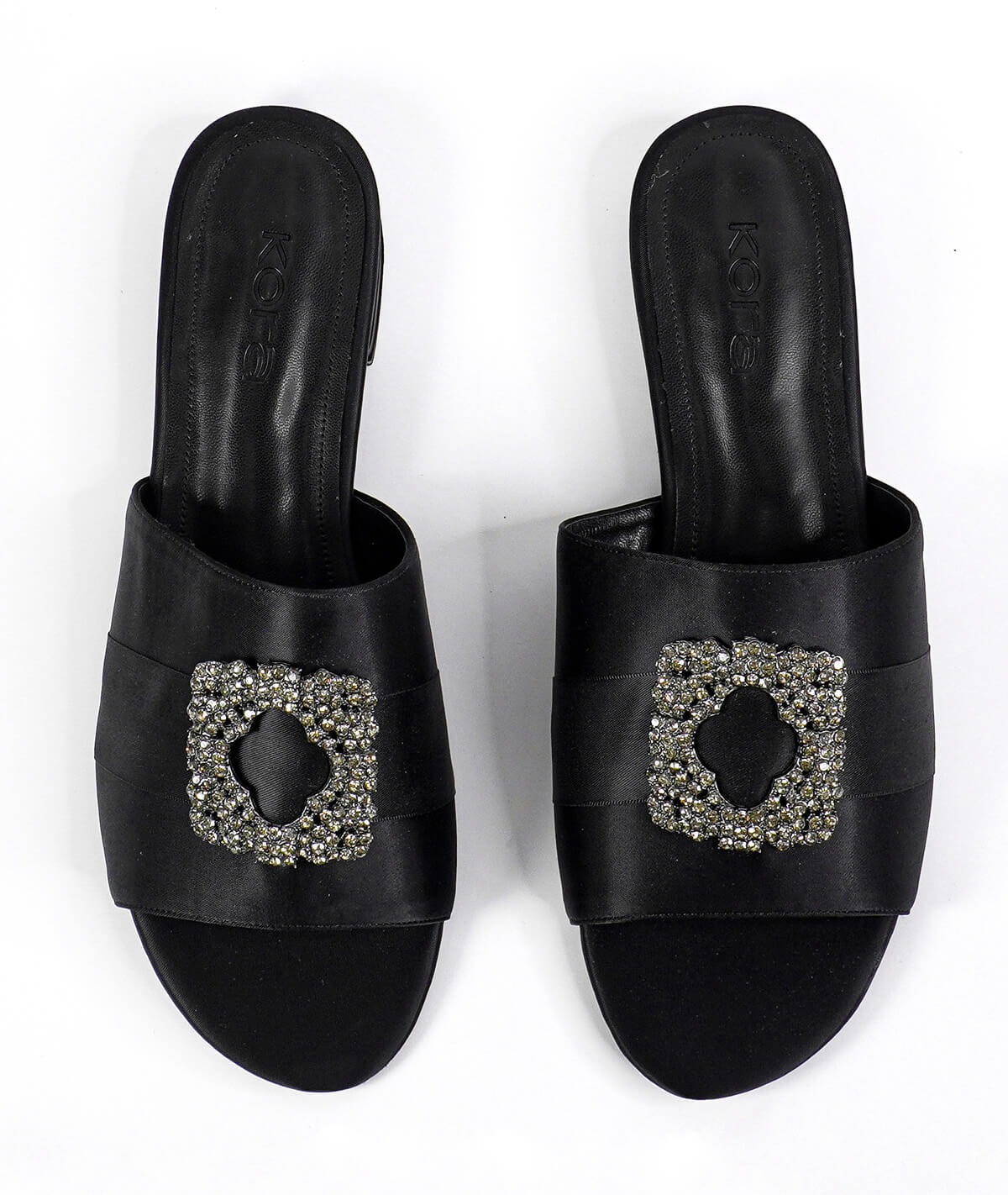 LEA FLAT SLIPPERS