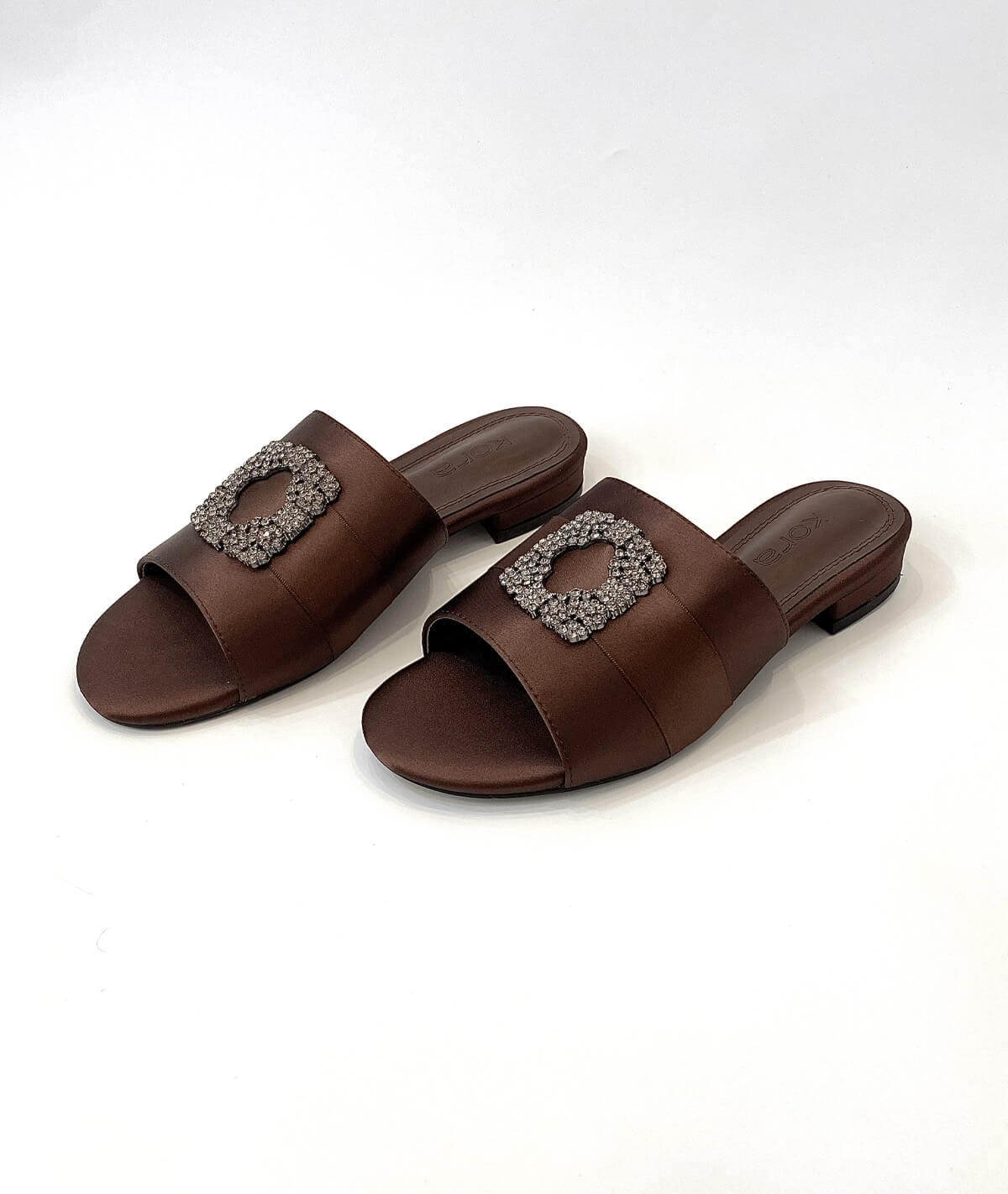 LEA FLAT SLIPPERS