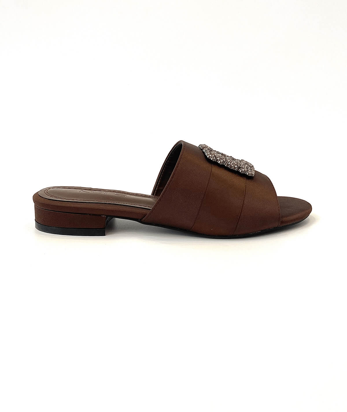 LEA FLAT SLIPPERS
