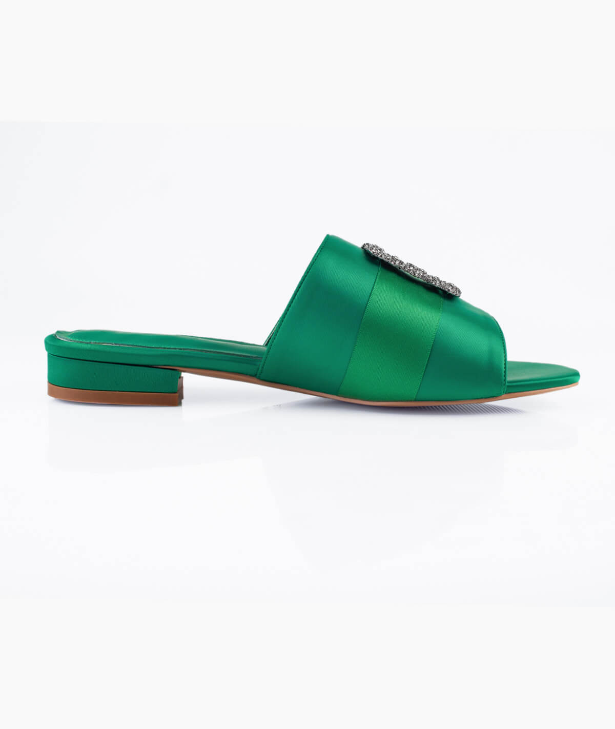 LEA FLAT SLIPPERS
