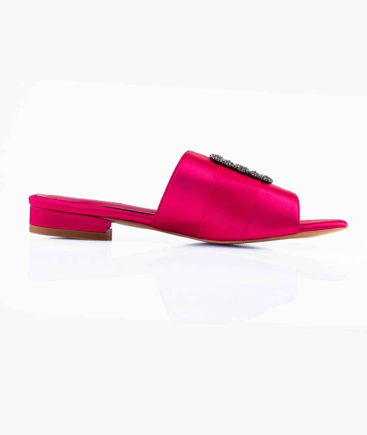 LEA FLAT SLIPPERS