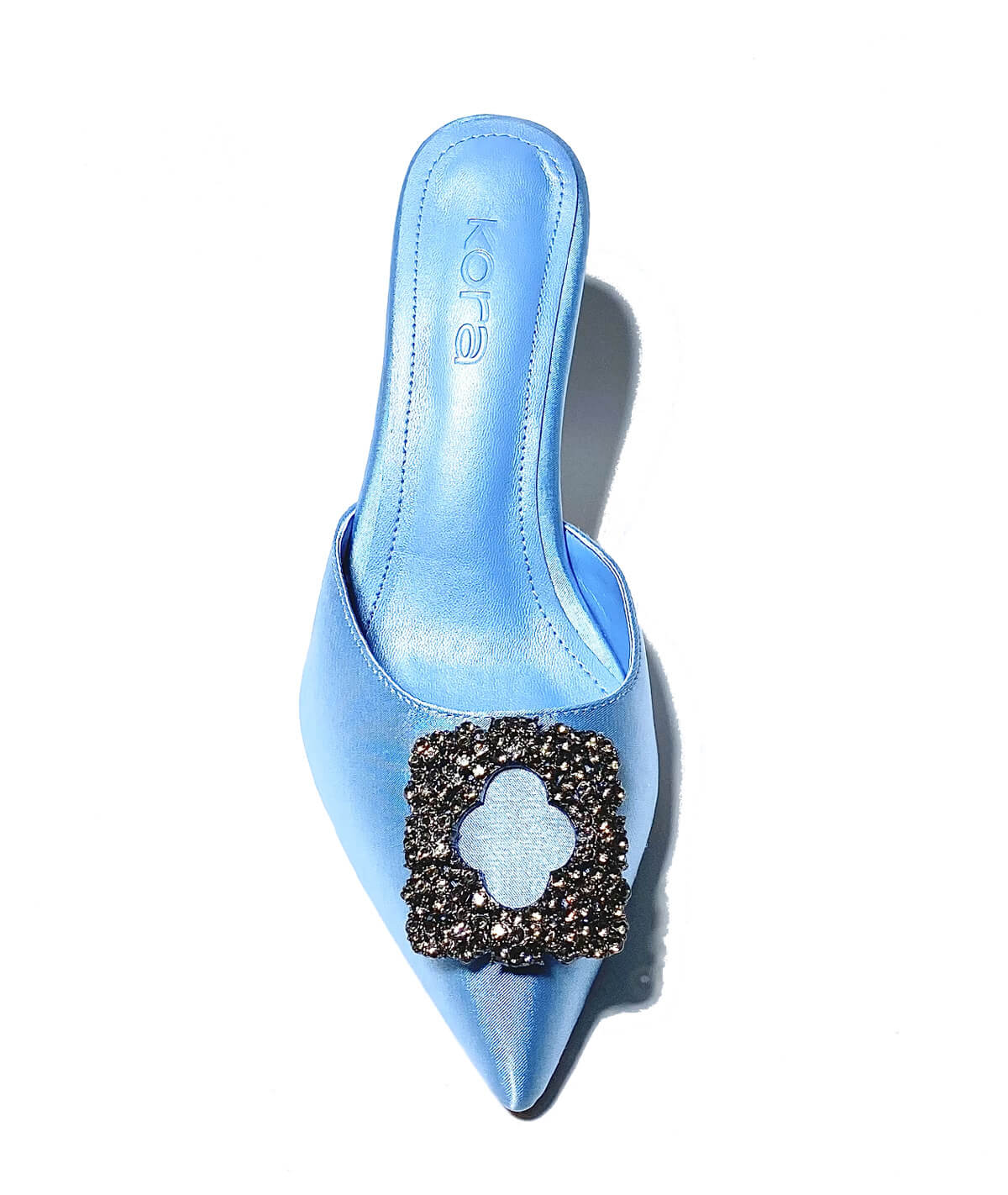 LEA MULE (8cm)