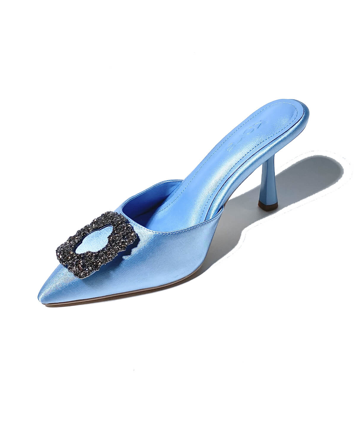 LEA MULE (8cm)