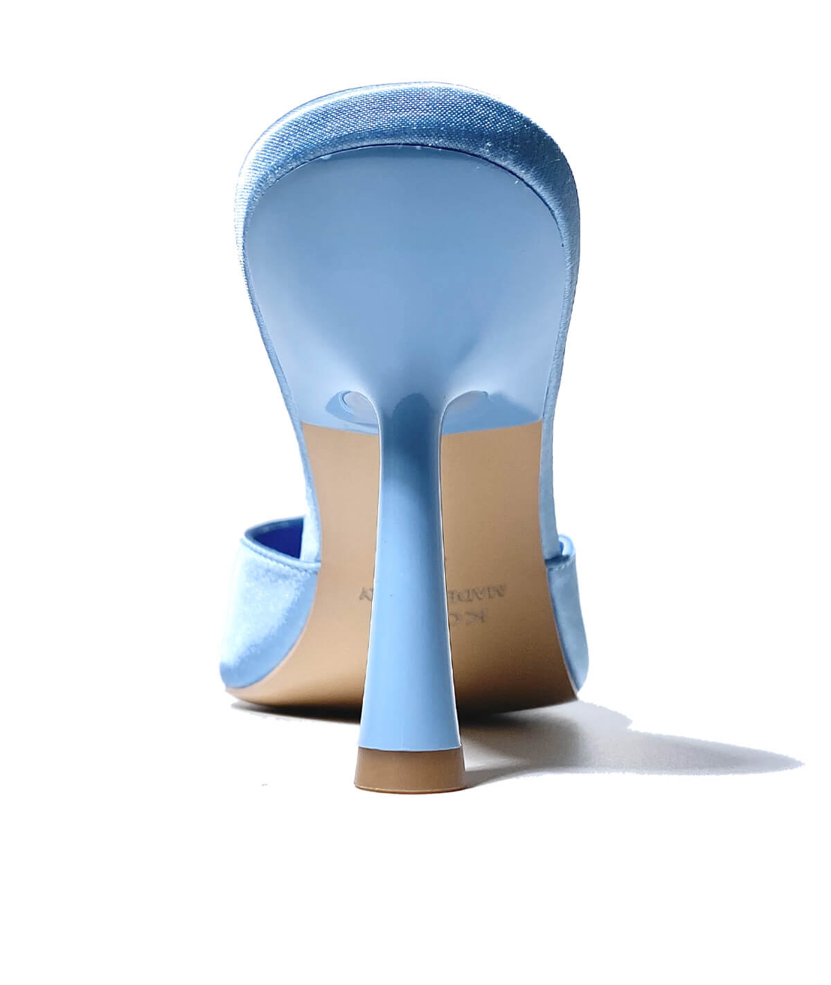 LEA MULE (8cm)