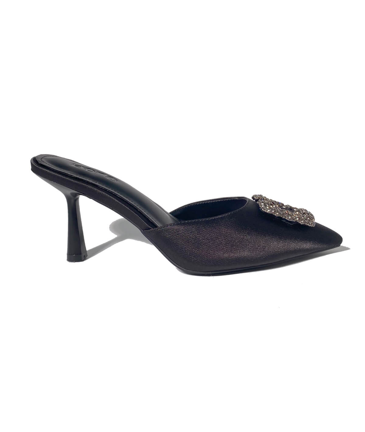 LEA MULE (8cm)