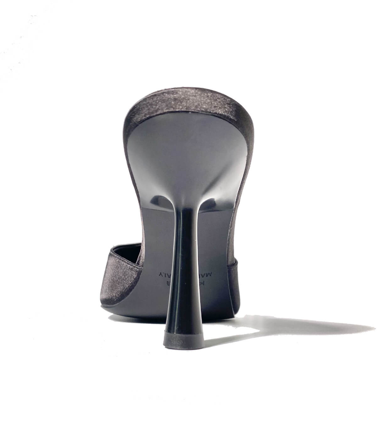 LEA MULE (8cm)