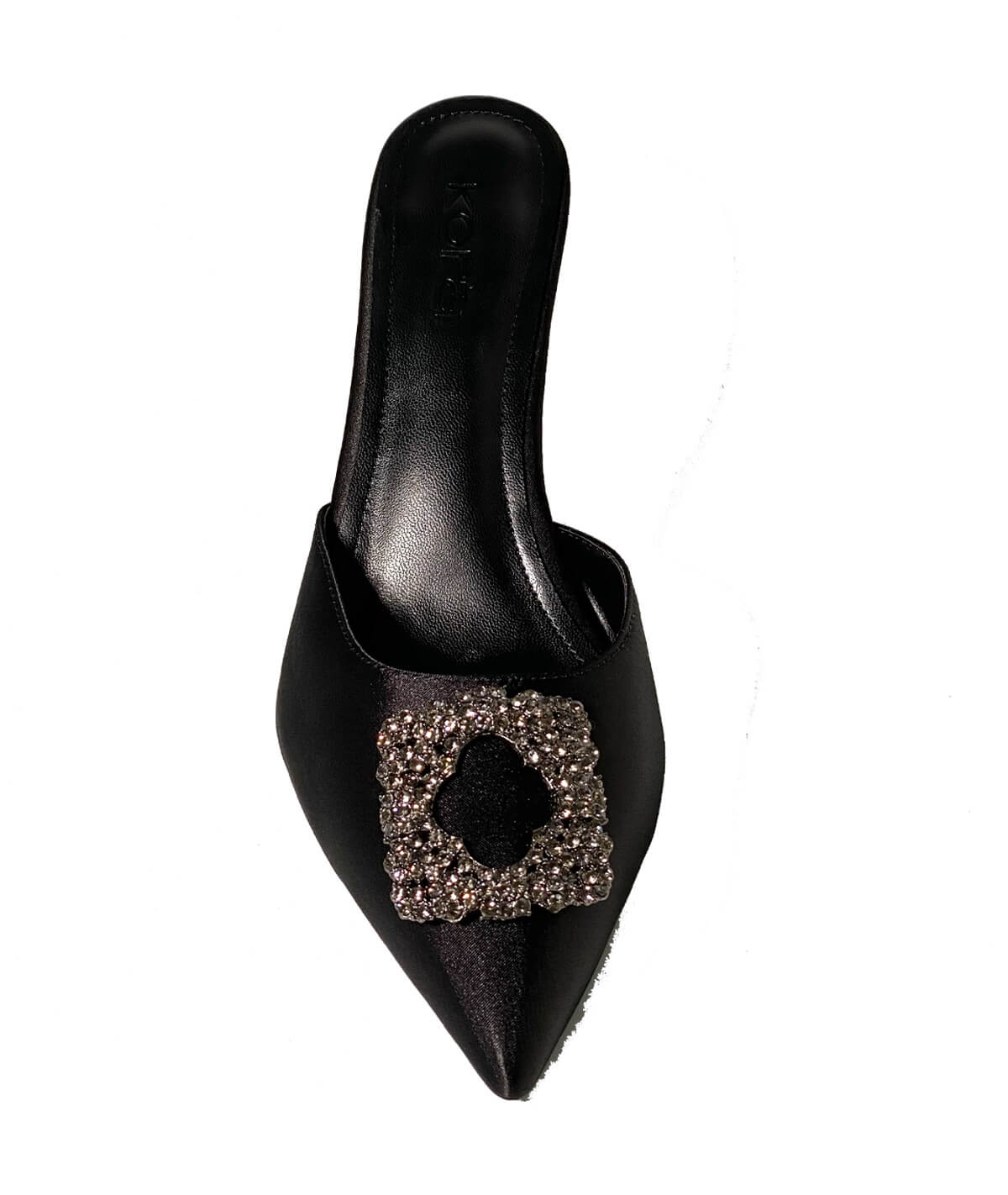 LEA MULE (8cm)