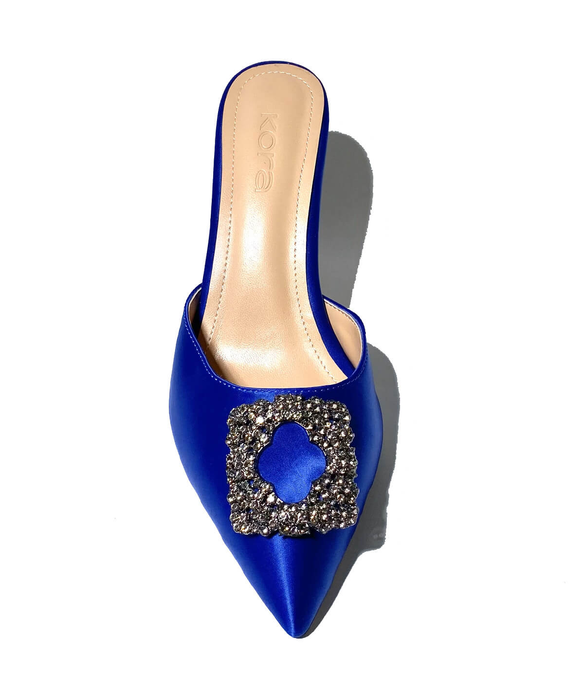 LEA MULE (8cm)