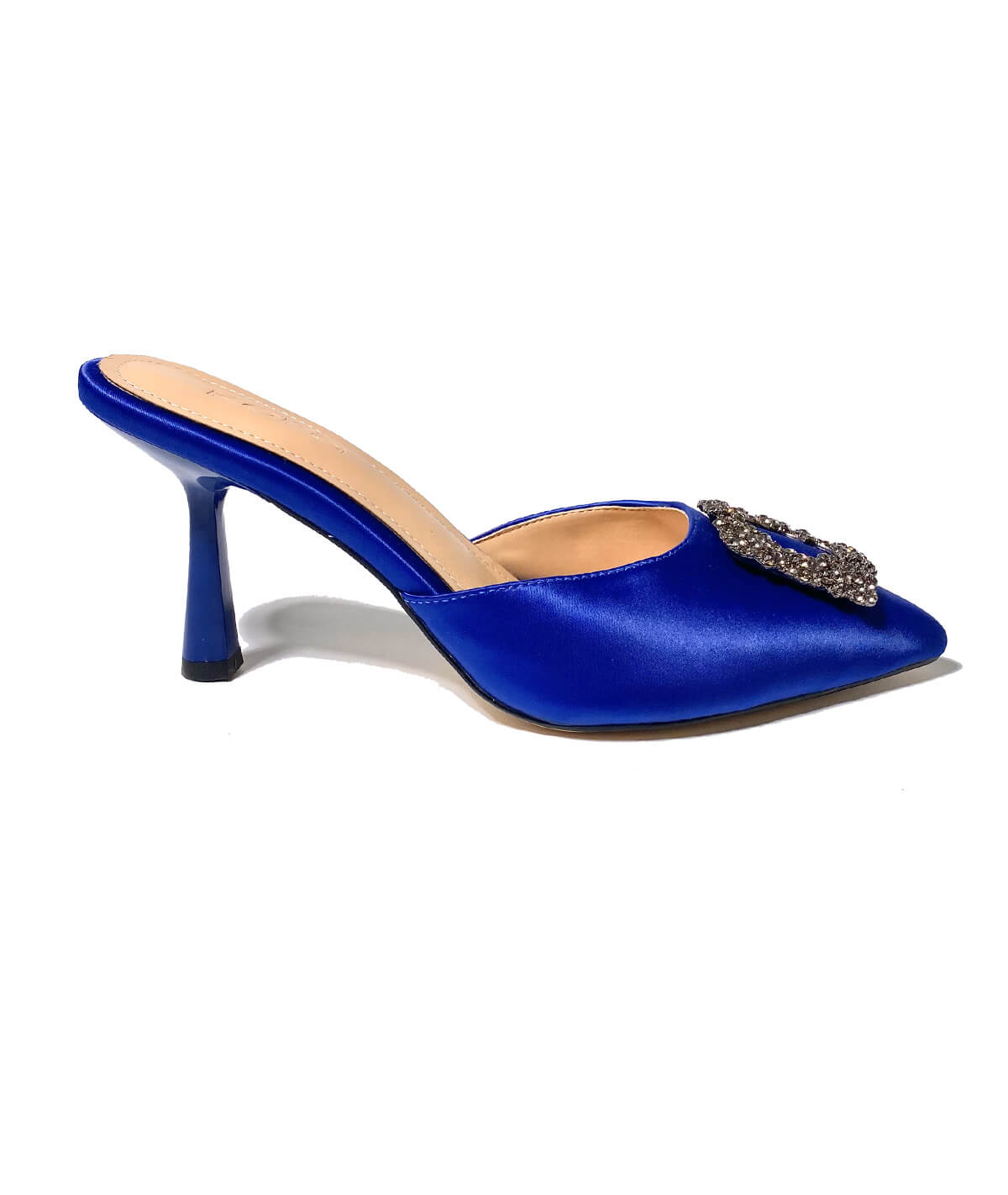 LEA MULE (8cm)