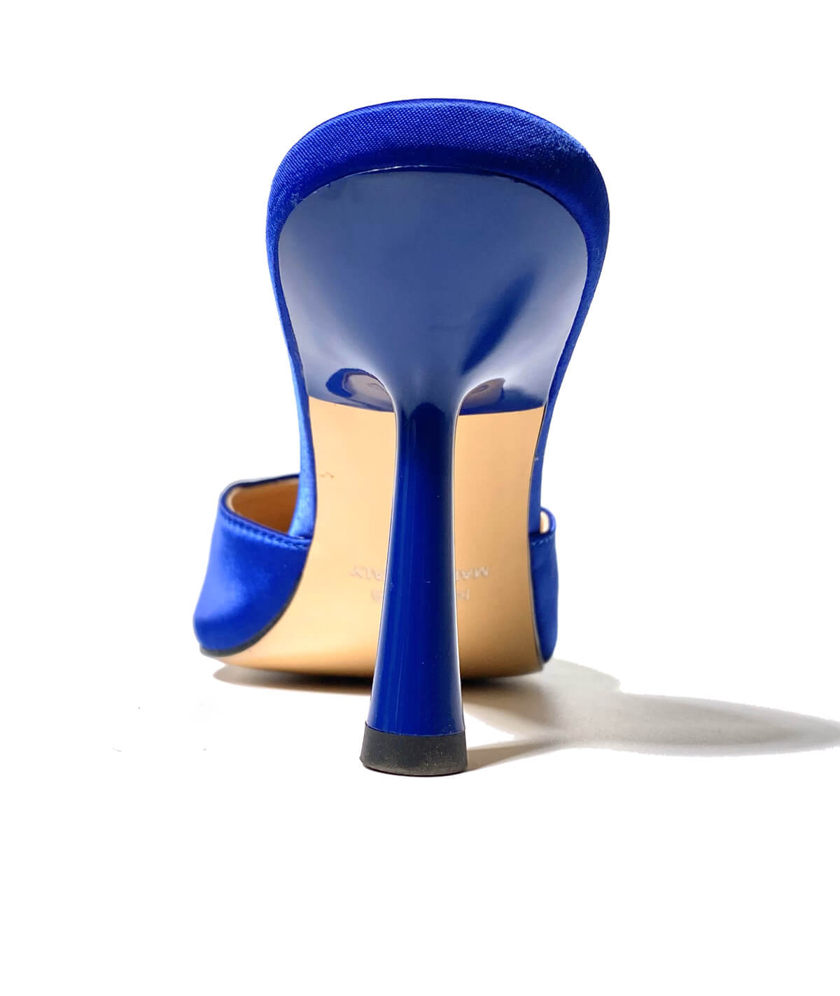 LEA MULE (8cm)