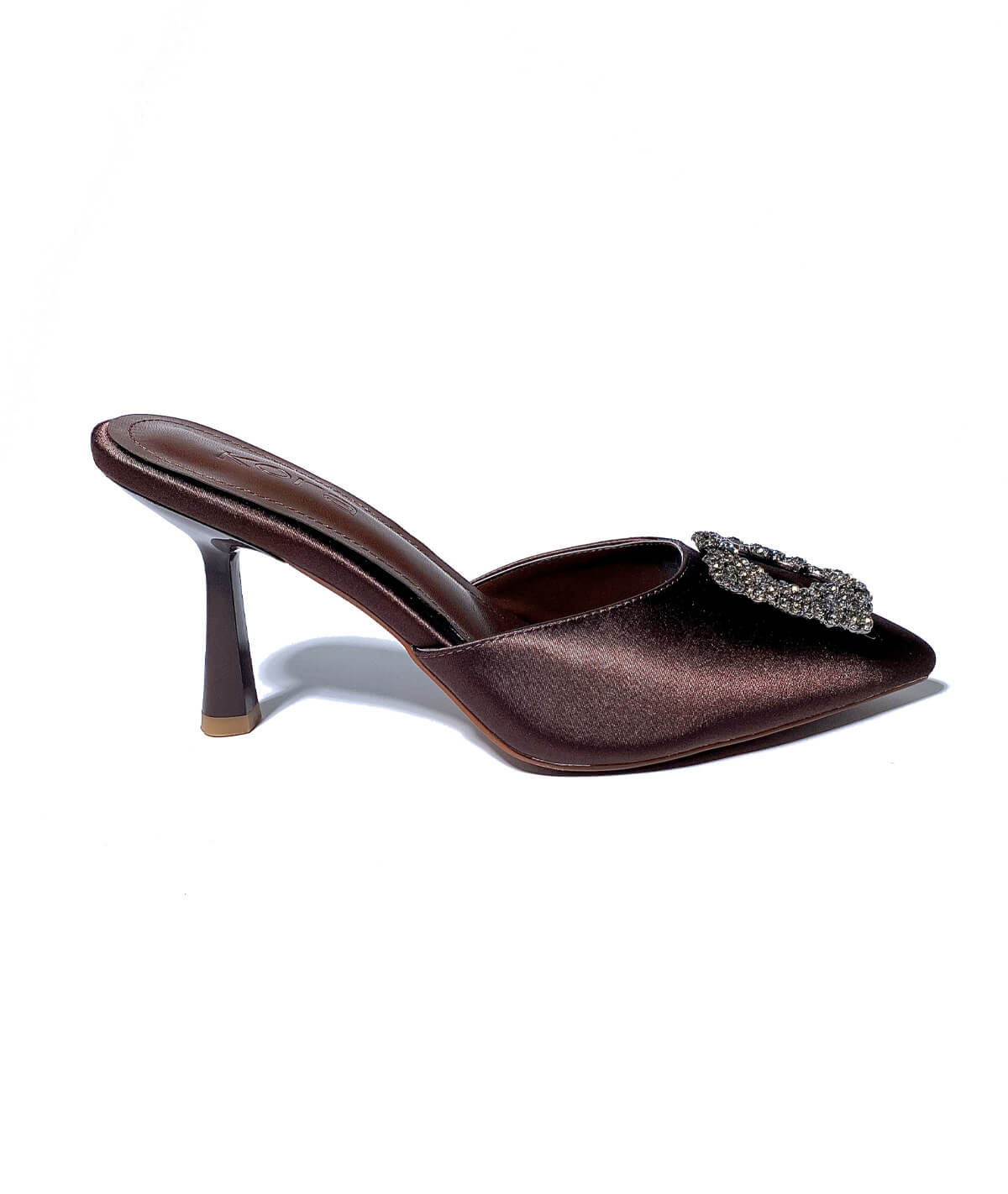 LEA MULE (8cm)