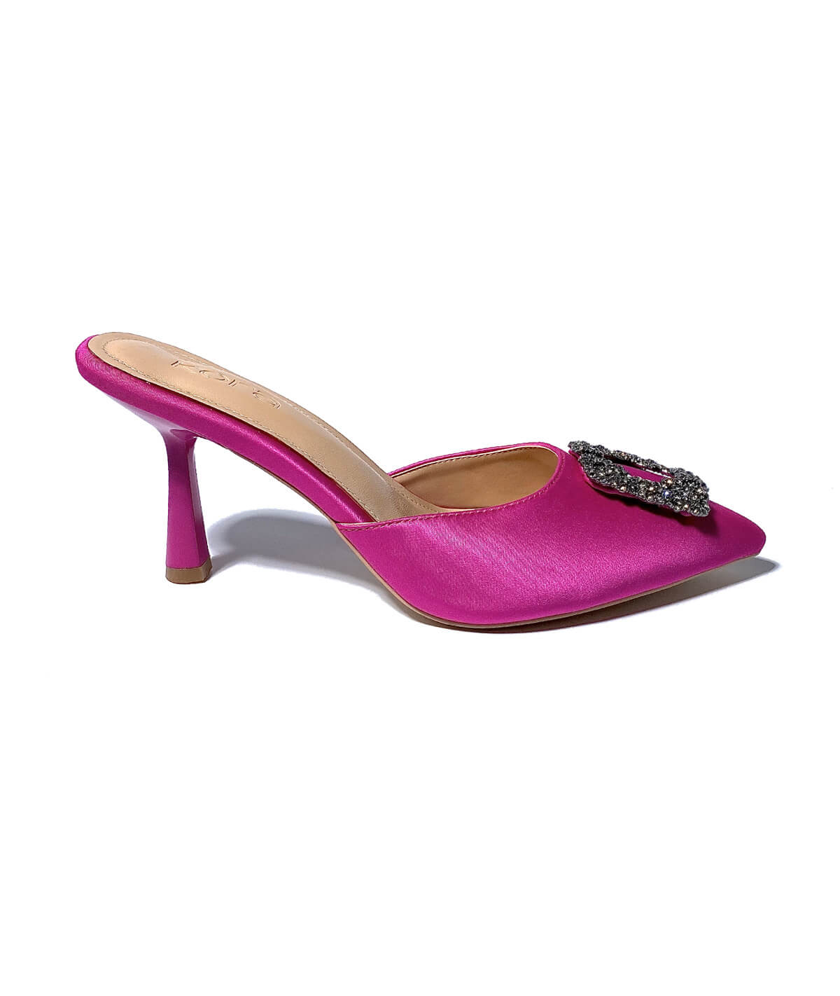 LEA MULE (8cm)