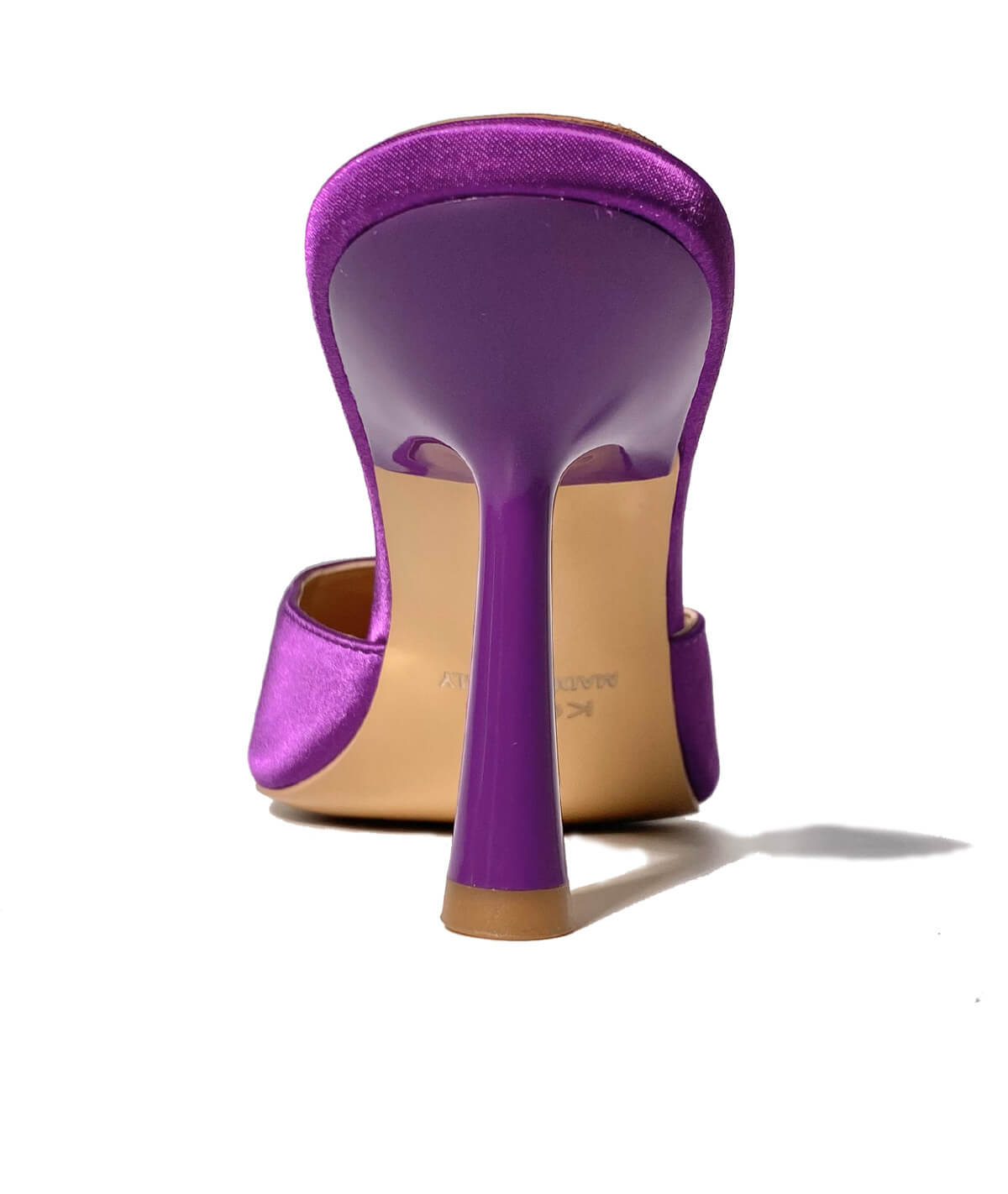 LEA MULE (8cm)