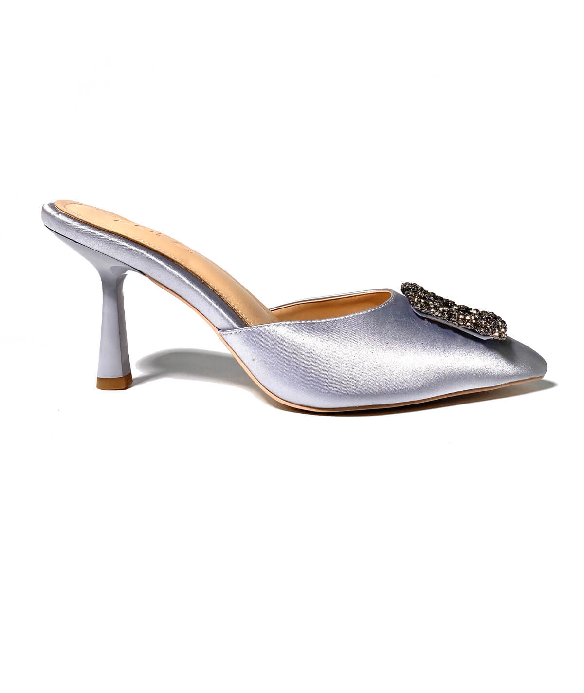 LEA MULE (8cm)