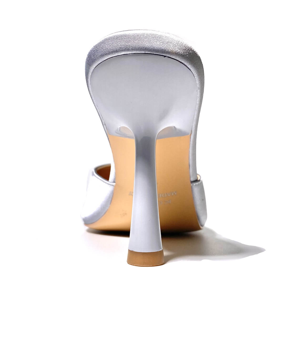 LEA MULE (8cm)