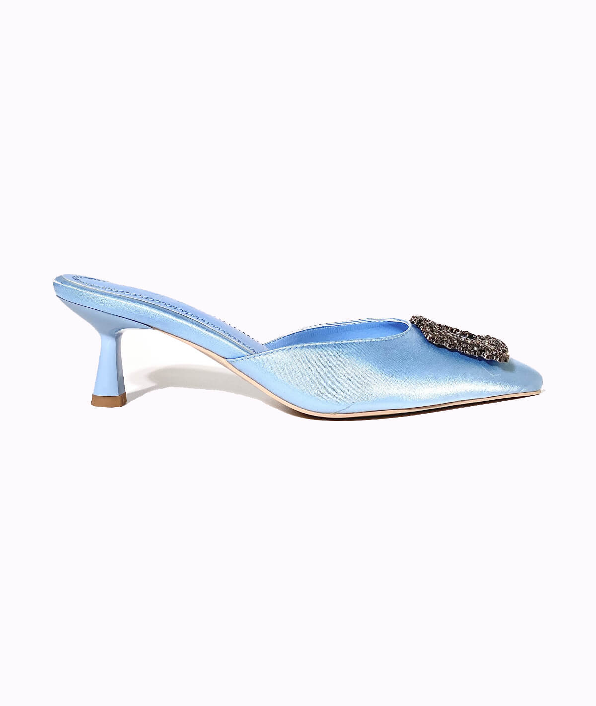 LEA MULE (6cm)