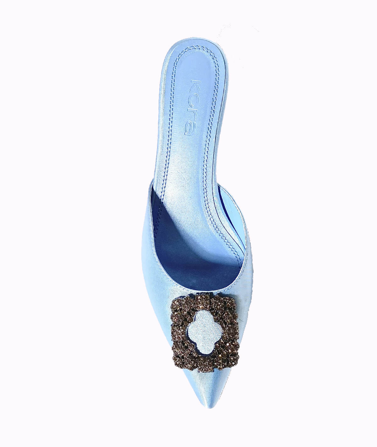 LEA MULE (6cm)