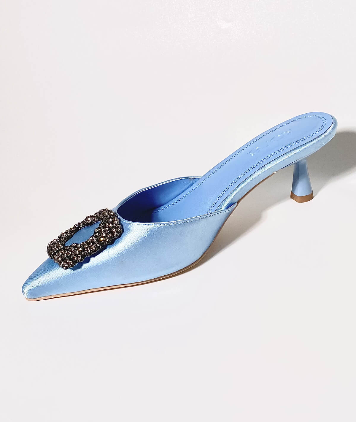 LEA MULE (6cm)