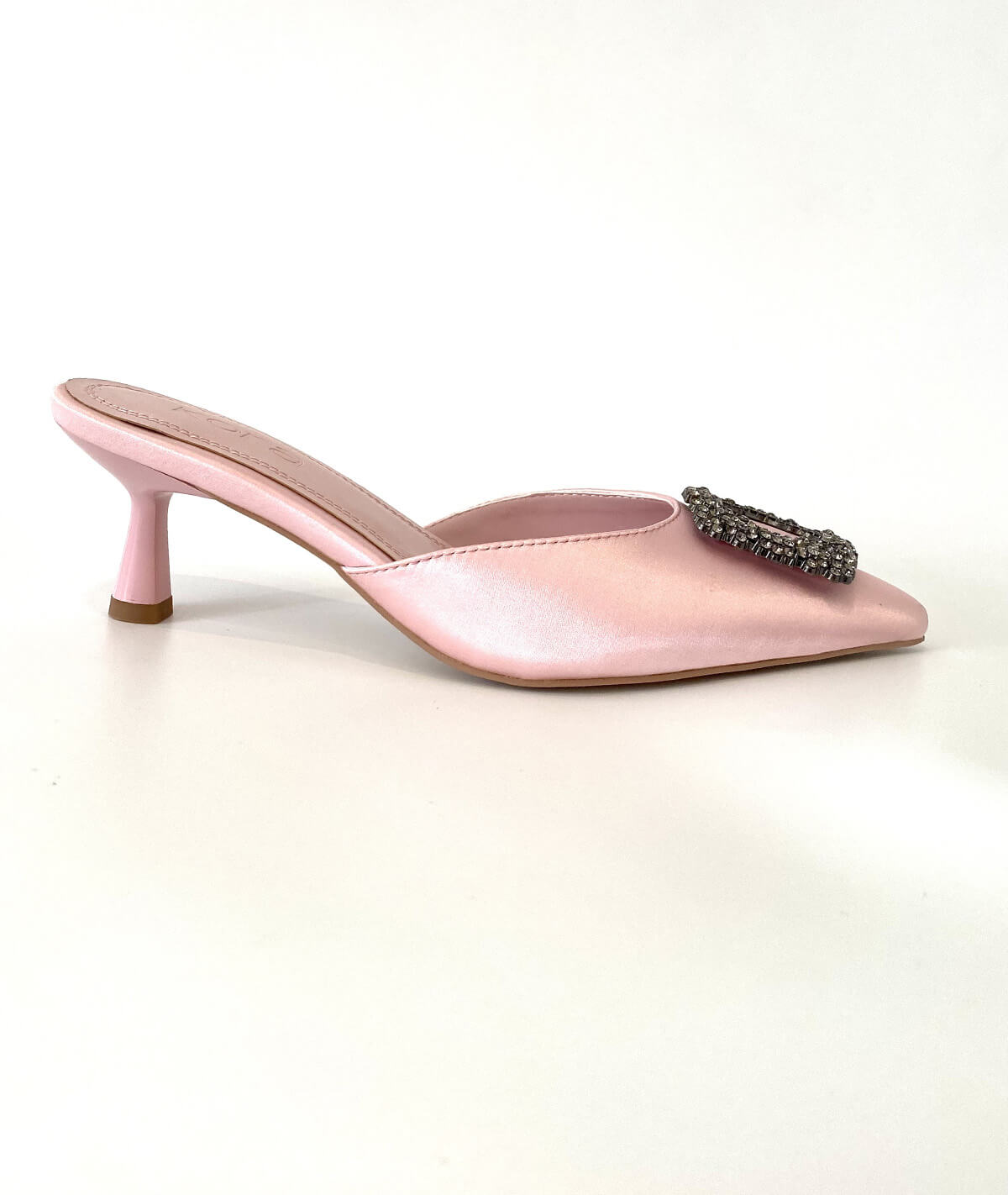 LEA MULE (6cm)