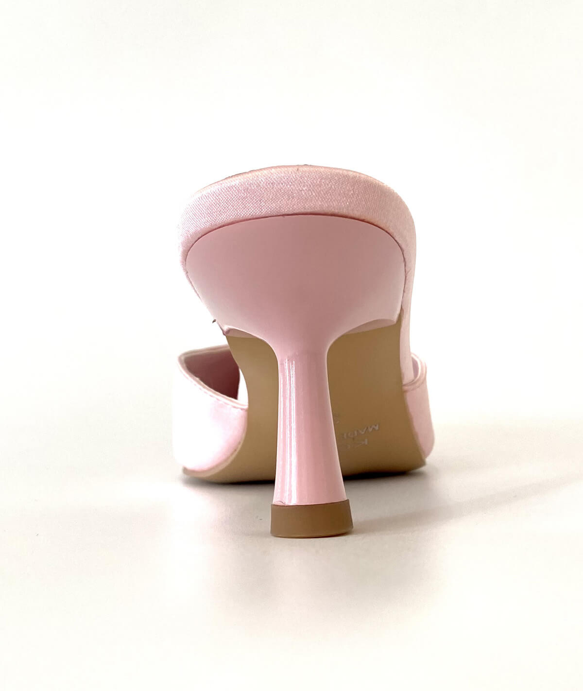 LEA MULE (6cm)