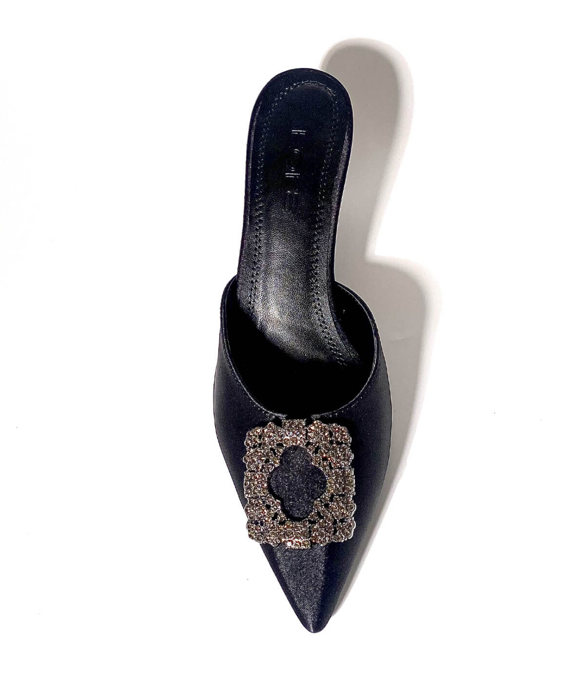 LEA MULE (6cm)