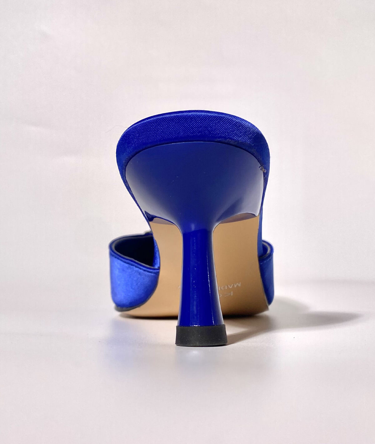 LEA MULE (6cm)