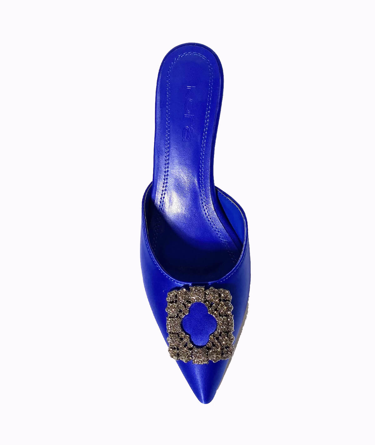 LEA MULE (6cm)