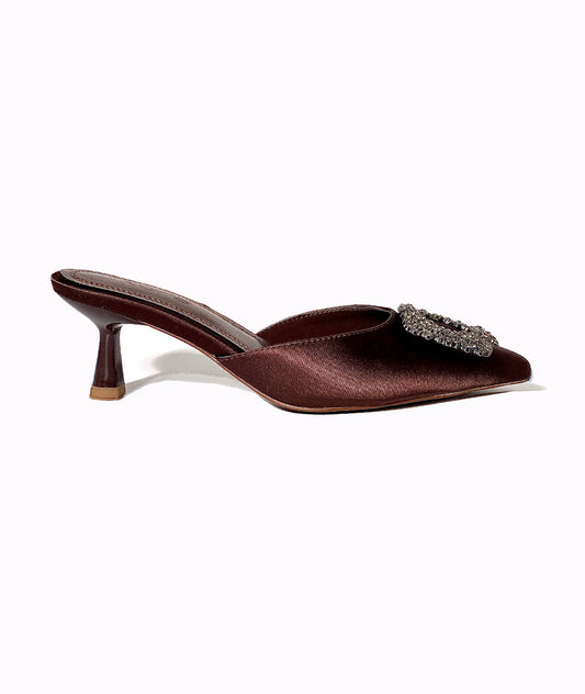 LEA MULE (6cm)