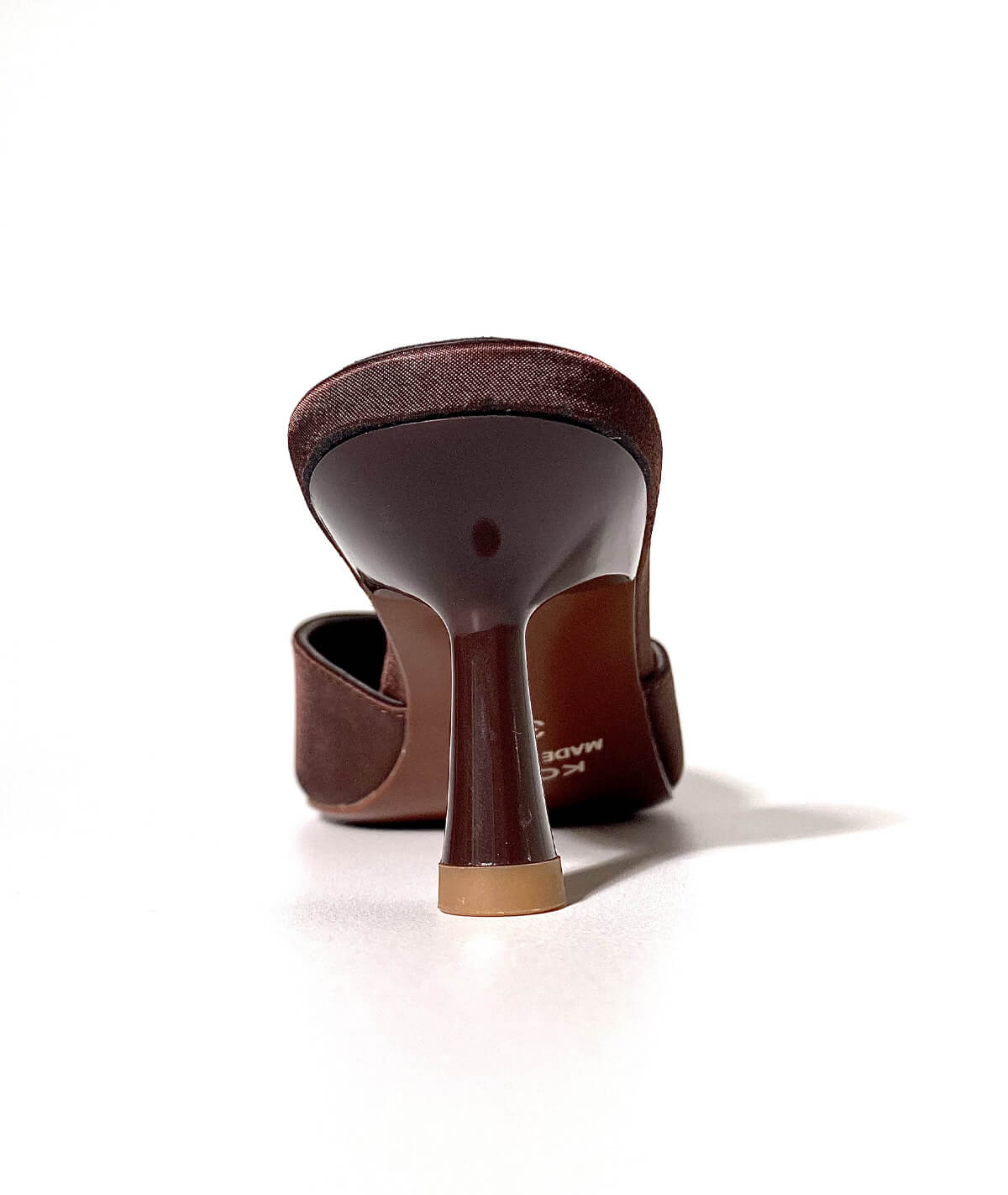 LEA MULE (6cm)