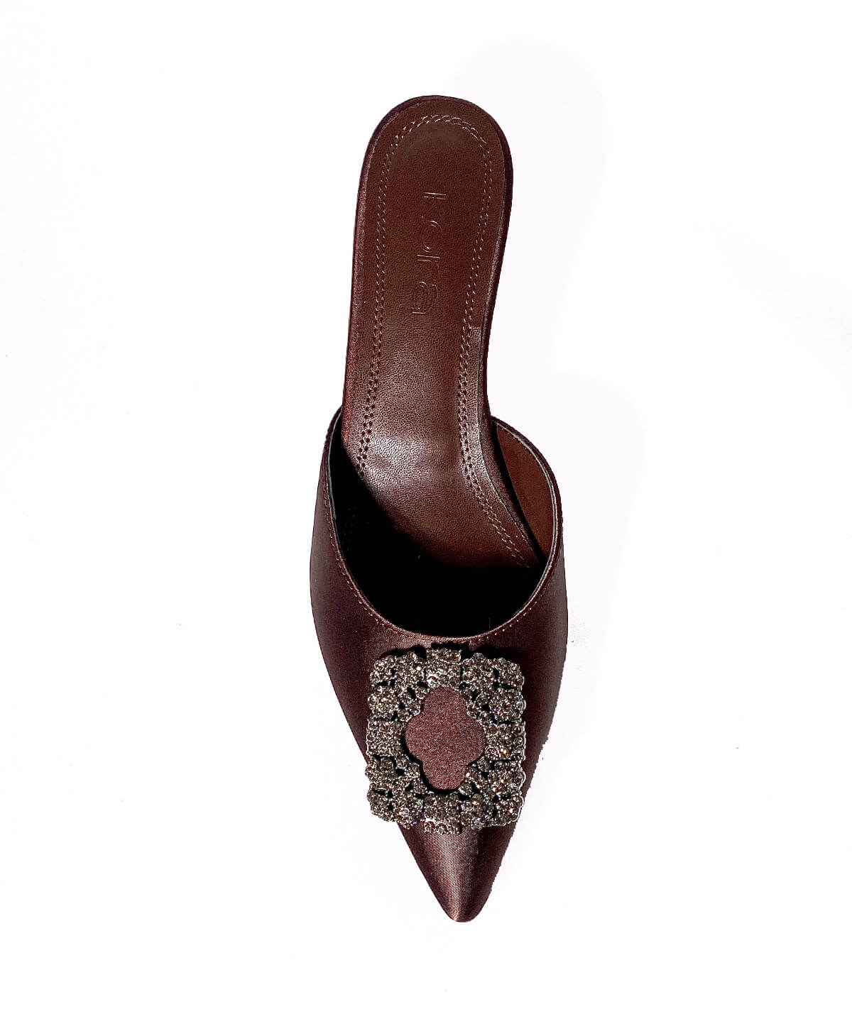 LEA MULE (6cm)