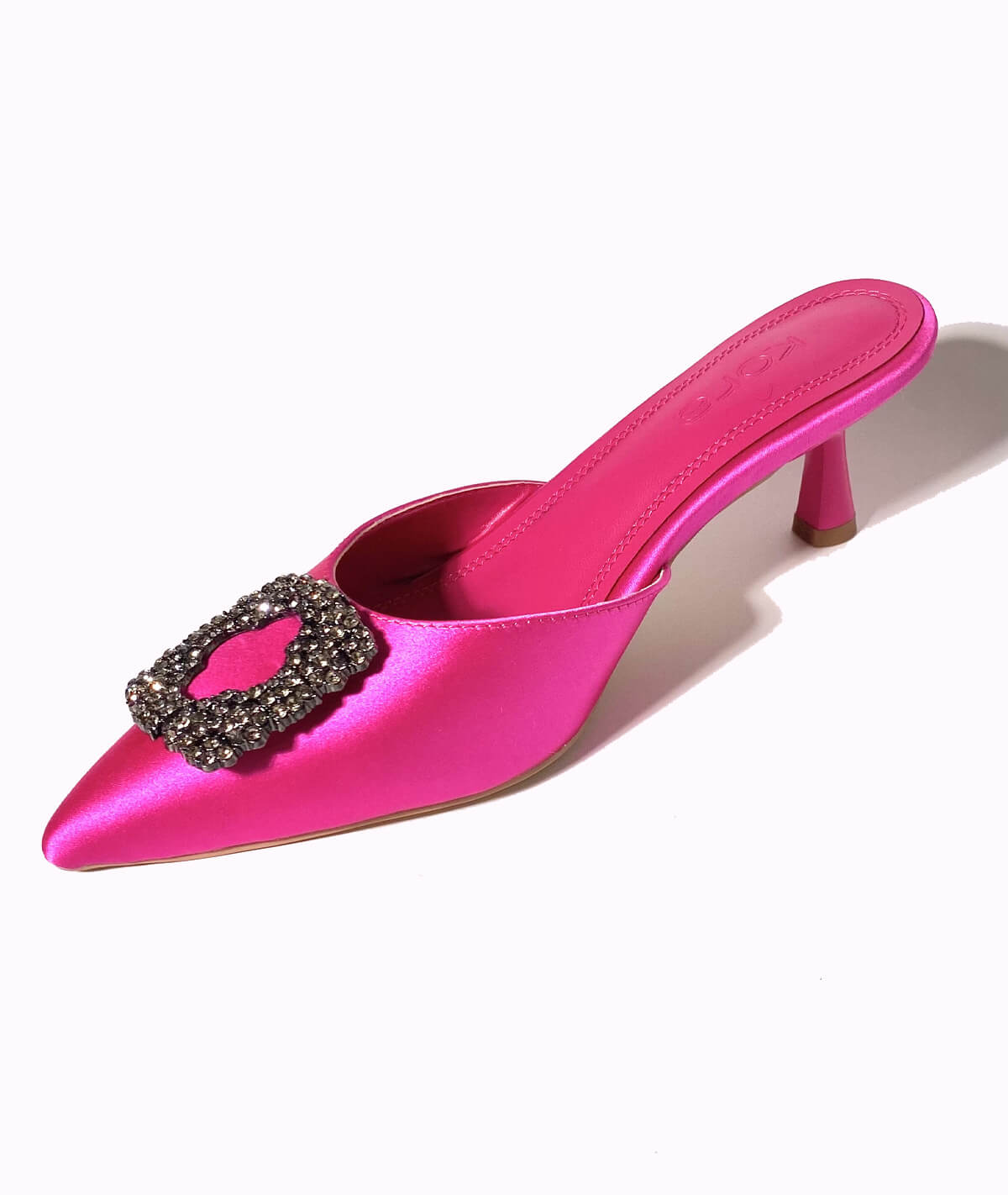 LEA MULE (6cm)
