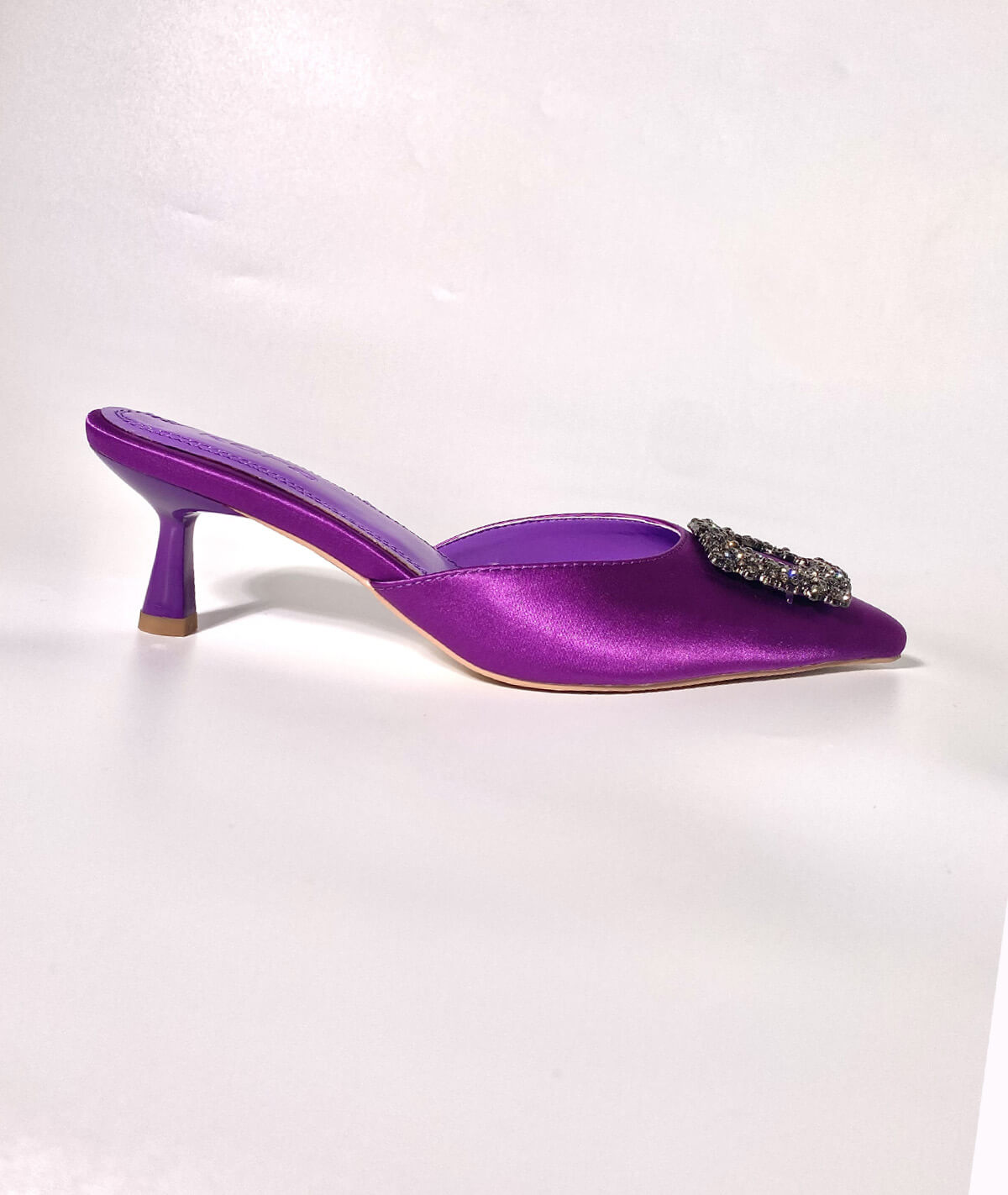 LEA MULE (6cm)