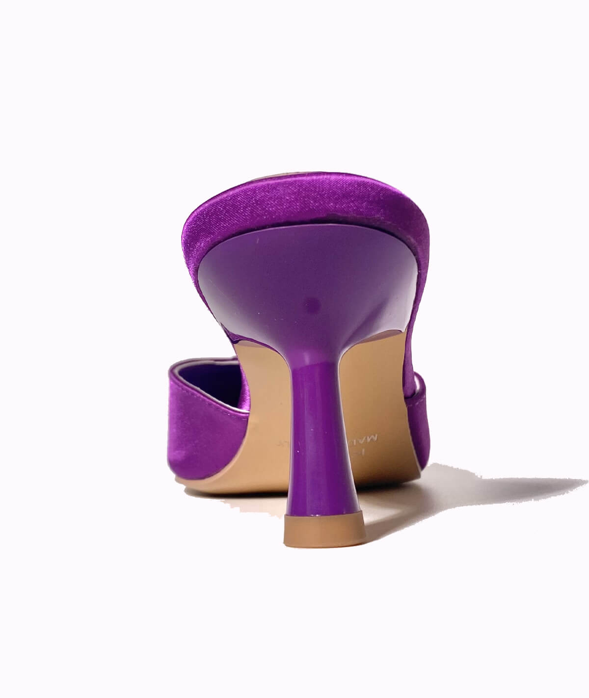 LEA MULE (6cm)