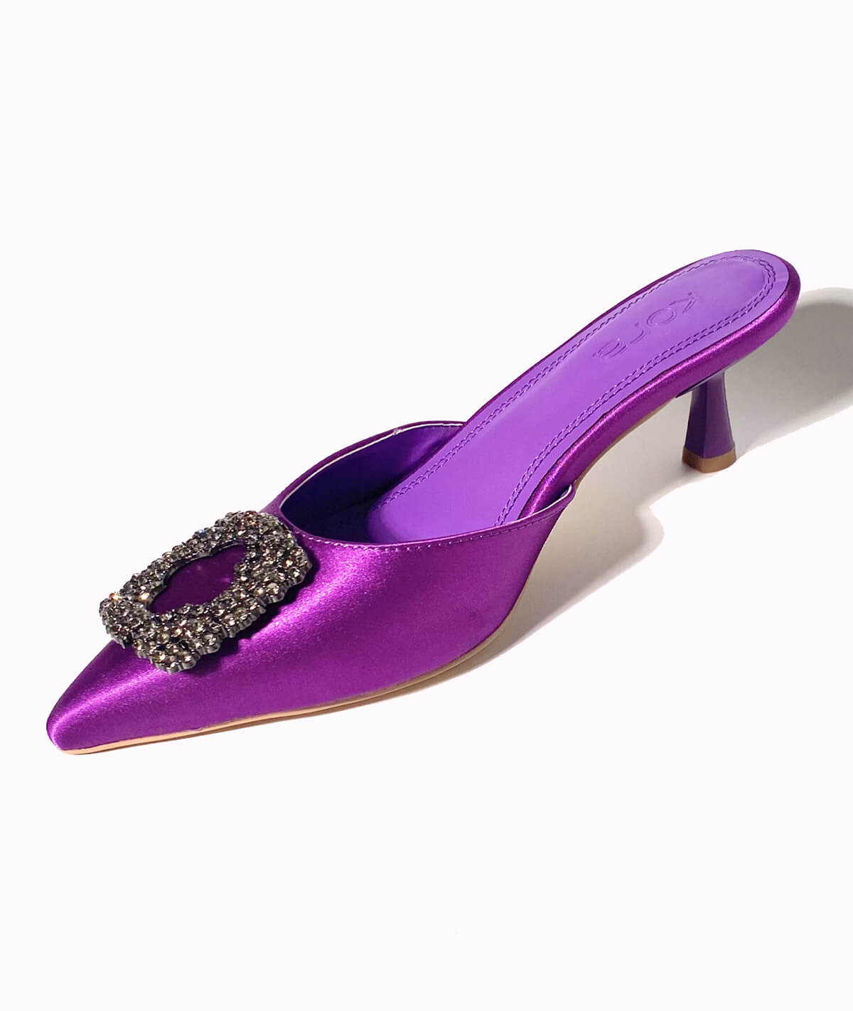 LEA MULE (6cm)