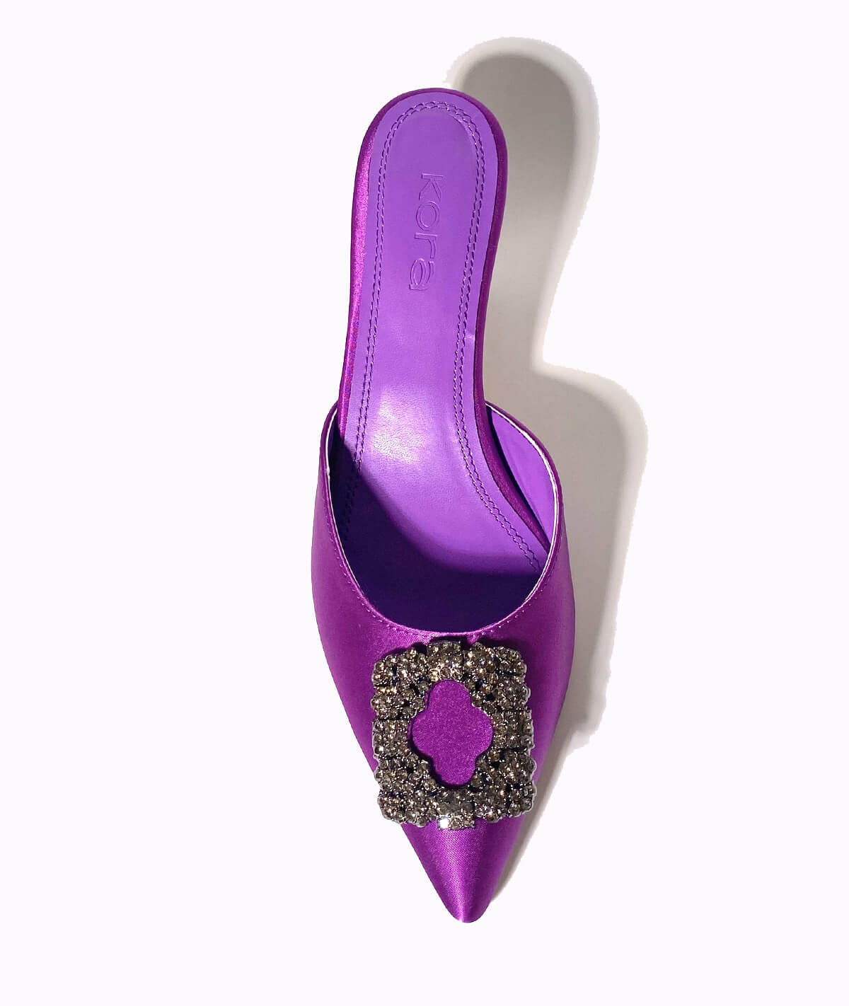 LEA MULE (6cm)