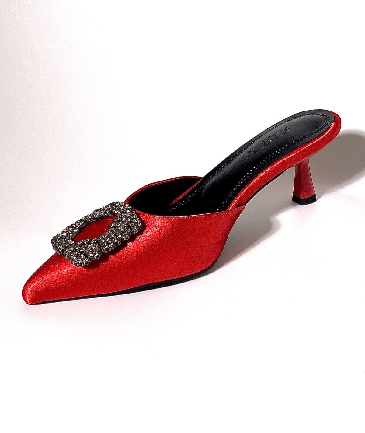LEA MULE (6cm)