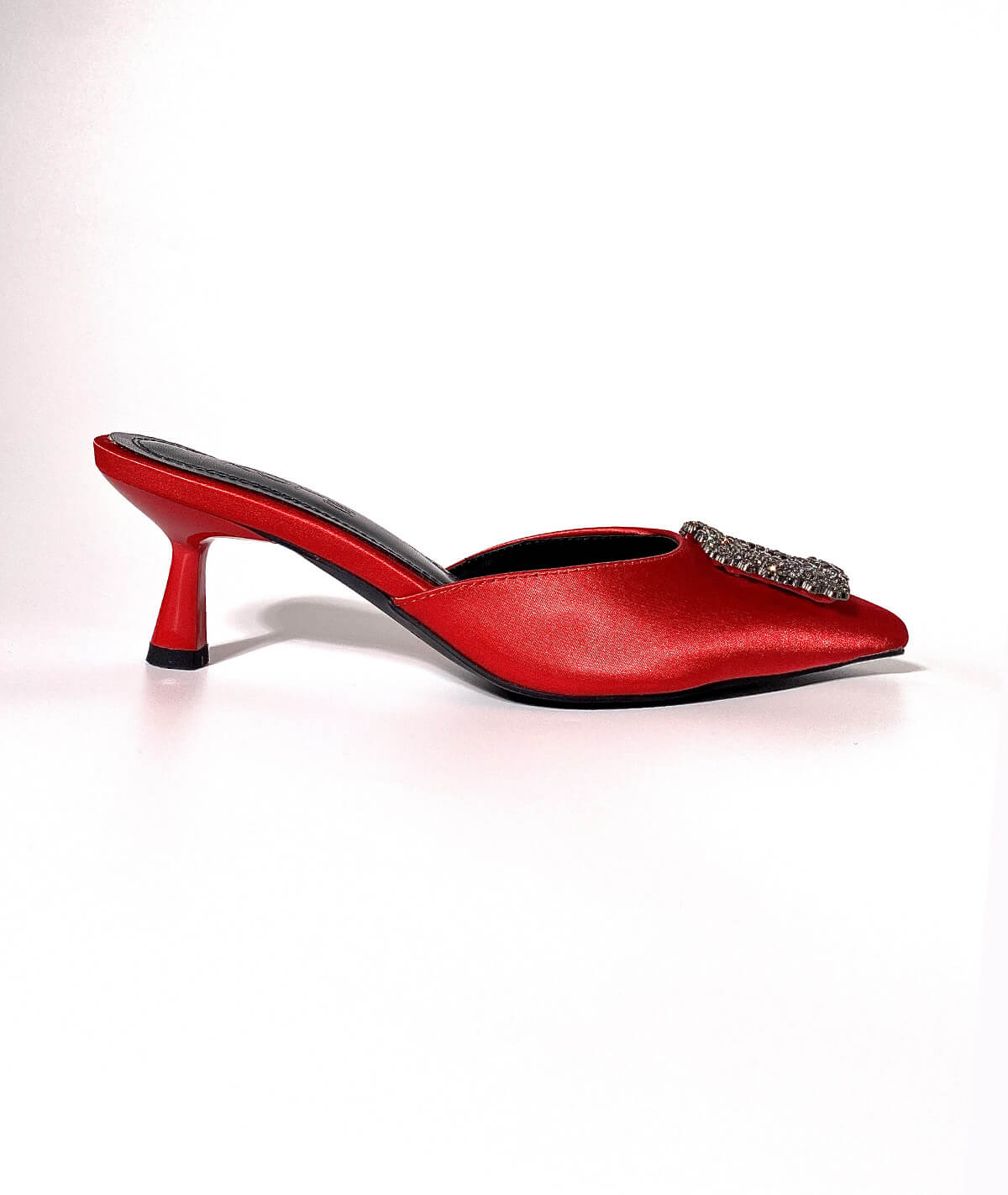 LEA MULE (6cm)