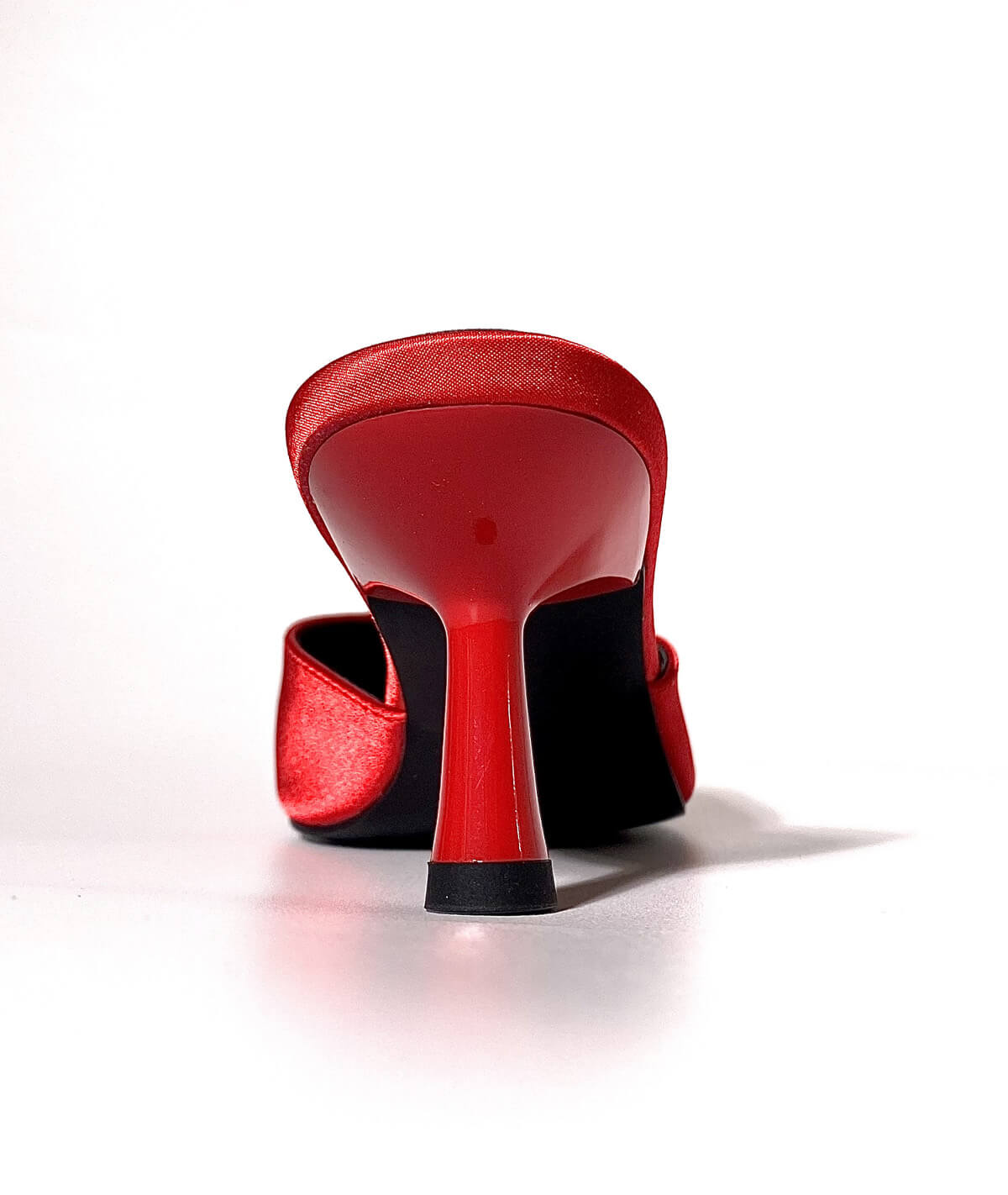 LEA MULE (6cm)