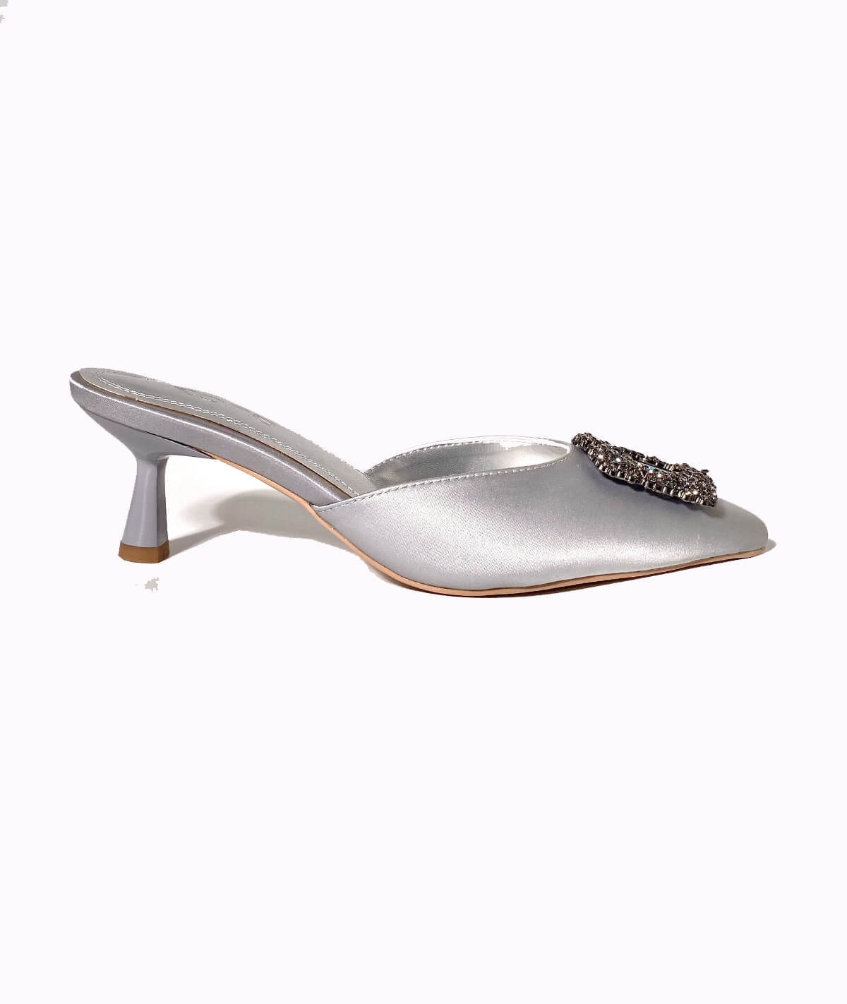 LEA MULE (6cm)