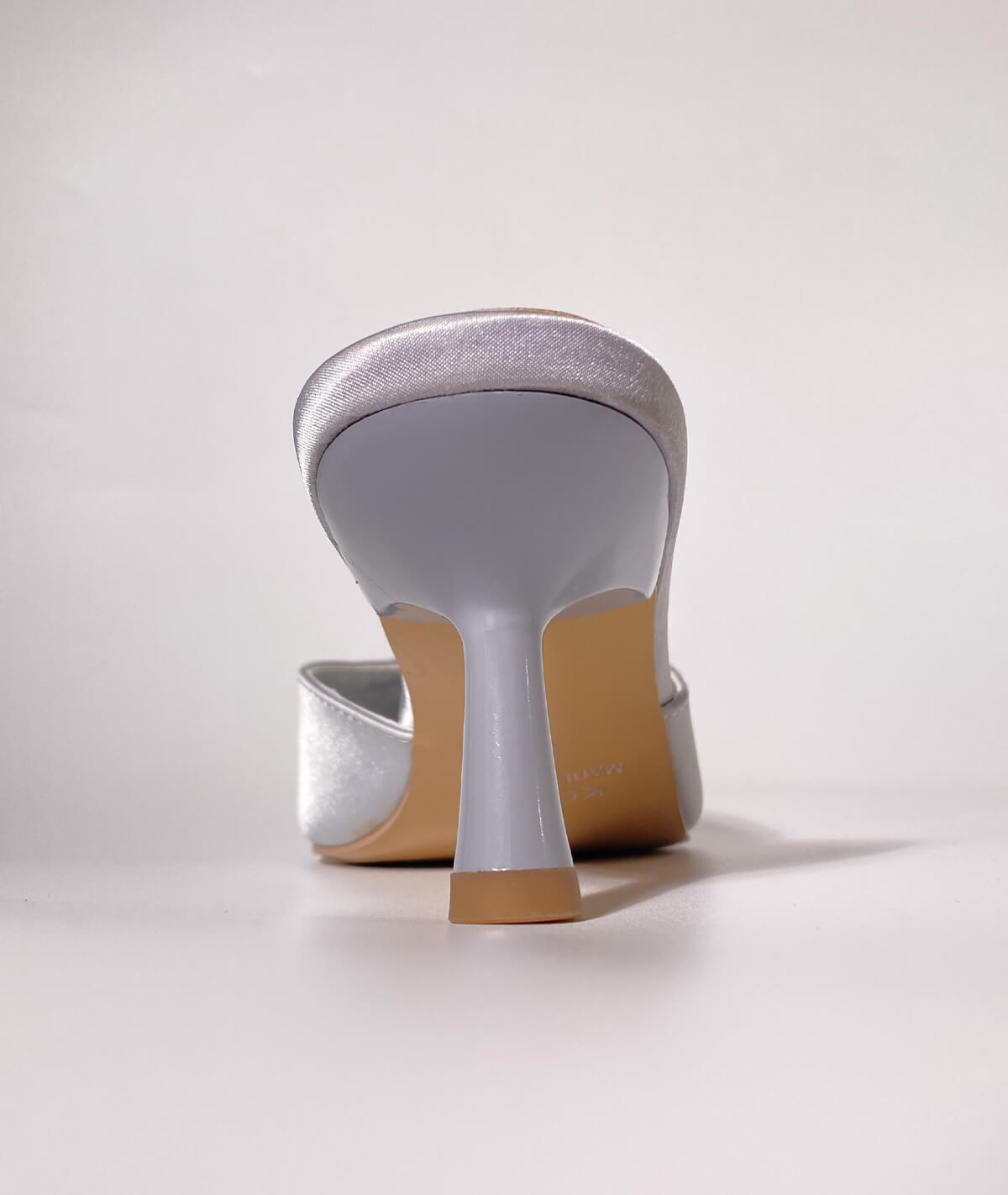 LEA MULE (6cm)