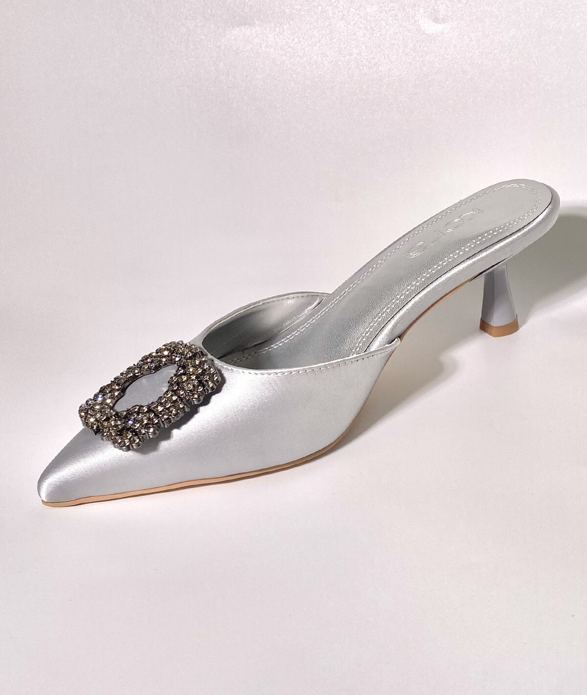 LEA MULE (6cm)