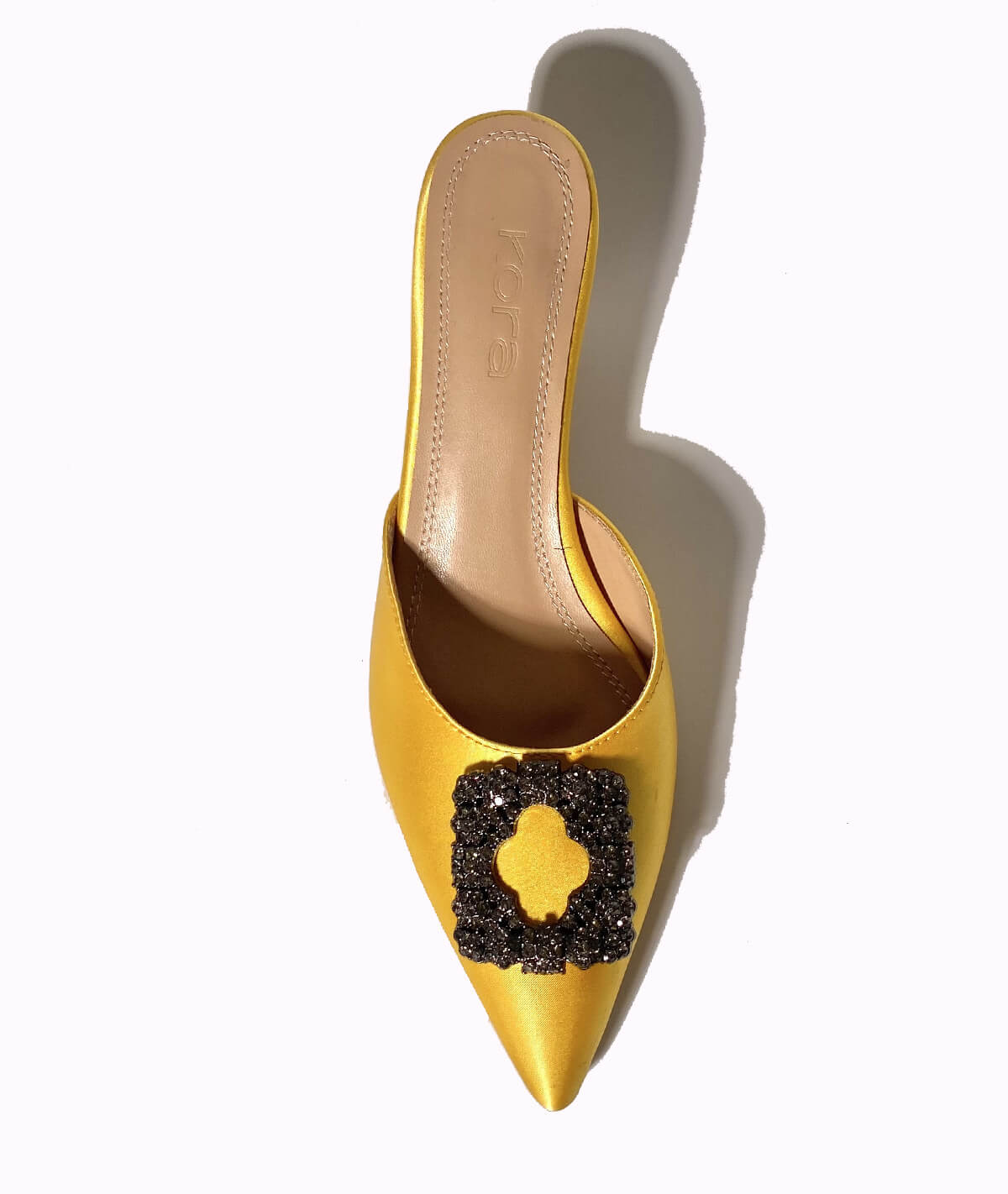 LEA MULE (6cm)